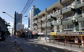 02 Quartos próximo ao mar